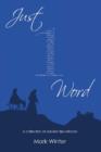 Just One Word : A Collection of Advent Devotionals - eBook