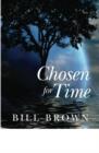 Chosen for Time - eBook