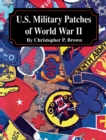 U.S. Military Patches of World War II - eBook