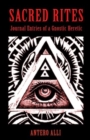 Sacred Rites: Journal Entries of a Gnostic Heretic - Book