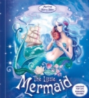 The Little Mermaid - Book