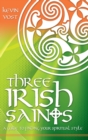 Three Irish Saints - eBook