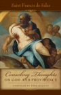 Consoling Thoughts on God and Providence - eBook