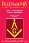 Freemasonry Mankind's Hidden Enemy - eBook