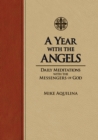 A Year with the Angels - eBook