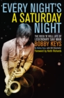 Every Night's a Saturday Night - eBook