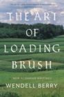 Art of Loading Brush - eBook