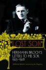 Lost Son - eBook