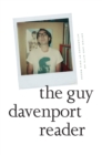 Guy Davenport Reader - eBook