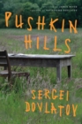 Pushkin Hills - eBook