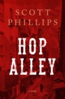 Hop Alley - eBook