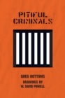Pitiful Criminals - eBook