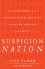 Suspicion Nation - eBook