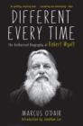 Different Every Time - eBook
