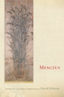 Mencius - eBook