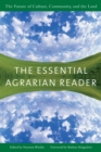 Essential Agrarian Reader - eBook