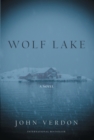 Wolf Lake - eBook