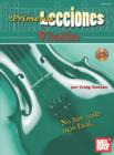 First Lessons Violin, Spanish Edition - eBook