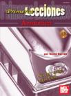 First Lessons Harmonica, Spanish Edition - eBook