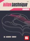 Killer Technique : Mandolin - eBook