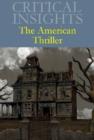 The American Thriller - Book