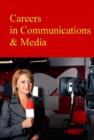 Careers in Communications & Media - Book