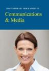 Contemporary Biographies in Communications & Media - Book