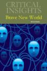 Brave New World - Book