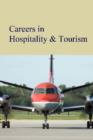 Careers in Hospitality & Tourism - Book