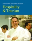 Hospitality & Tourism - Book