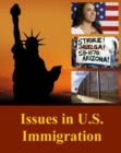Issues in U.S. Immigration - Book