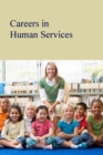 Careers in Human Services - Book