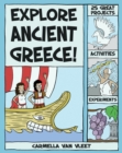 Explore Ancient Greece! - eBook