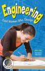 Engineering : Cool Women Who Design - eBook