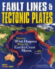 Fault Lines & Tectonic Plates - eBook