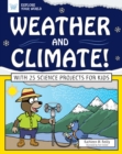 Weather and Climate! - eBook