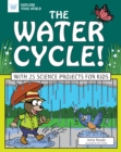 The Water Cycle! - eBook
