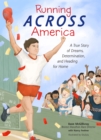 Running Across America - eBook