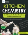 Kitchen Chemistry - eBook