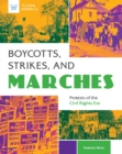 Boycotts, Strikes, and Marches - eBook