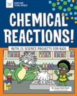CHEMICAL REACTIONS - Book