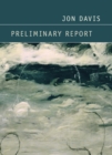 Preliminary Report - eBook
