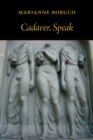 Cadaver, Speak - eBook