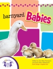 Barnyard Babies Picture Book - eBook