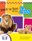 Peek-A-Boo At The Zoo Picture Book - eBook