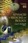 Advances in Medicine & Biology : Volume 46 - Book