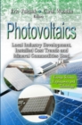 Photovoltaics : Local Industry Development, Installed Cost Trends & Mineral Commodities Used - Book