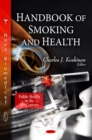 Handbook of Smoking and Health - eBook