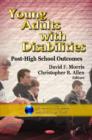 Young Adults with Disabilities : Post-High School Outcomes - Book