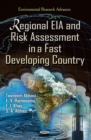 Regional EIA and Risk Assessment in a Fast Developing Country - eBook